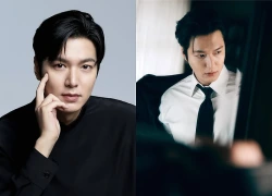 Lee Min Ho: 'Sau 30 tuổi, tôi mới tự đi máy bay một mình'
