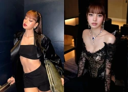Lisa (BLACKPINK): 'Tôi muốn một ngày nào đó lập gia đình'