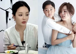 Lý do Chae Rim giải nghệ