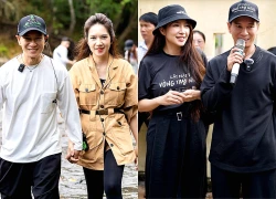 Nỗ lực của Lý Hải và Minh Hà sau 4 năm