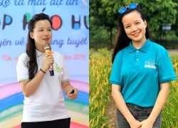 MC Minh Trang thông báo ly hôn sau gần 2 năm chồng có mối quan hệ ngoài hôn nhân
