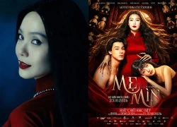Mới có 1 phim Việt huyền ảo như cổ tích Disney: 2 nữ chính là công chúa và phù thủy đẹp nhất trần gian