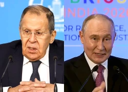 Moskva: Cuộc chiến với châu Âu sẽ 'rất ngắn', Ba Lan sụp đổ trong 2-3 ngày