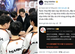 Một vấn đề đặc biệt có thể ảnh hưởng rất lớn lên CKTG 2026