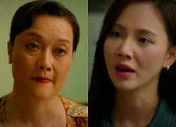 Mùa hè năm ấy - Tập 18: Phương rụng rời phát hiện bí mật mẹ giấu 8 năm qua