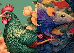 Mùa thu gọi tên 4 con giáp nhiều may mắn nhất: Tài lộc chạm nóc