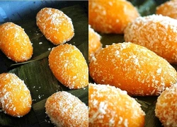 Mùa thu là mùa tỳ vị suy yếu: Món ăn sáng này mềm mịn, bổ dưỡng, tốt cho dạ dày và tỳ vị