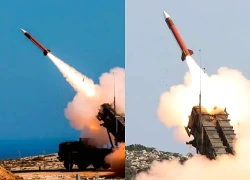 Mỹ bật đèn xanh để Đức chuyển 10 tên lửa Patriot cho Ukraine