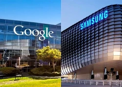 Mỹ điều tra Samsung, Apple và Google vì vi phạm bằng sáng chế