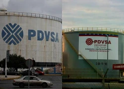 Mỹ mở rộng đầu tư dầu khí, khai khoáng tại Venezuela