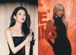 Mỹ nhân được ca sĩ số 1 showbiz làm điều ngoại lệ: Nhan sắc 20 năm không già, cất giọng là được yêu
