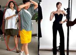 Mỹ nhân gen Z viral khắp Việt Nam cả tháng qua bị bóc trần nhan sắc thật