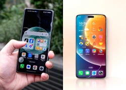 Nâng cấp trên HONOR MagicOS 11: Giao diện kính lỏng mượt hơn và thuật toán dọn sạch 60GB