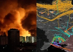Nga phá vỡ và xuyên thủng "vòm phòng không NATO" trên bầu trời Ukraine