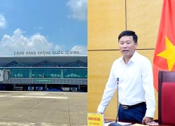 Nghệ An tính mở đường bay thẳng đến Quảng Châu, Thâm Quyến