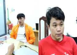 Người đàn ông vào nhà nghỉ với phụ nữ quen qua mạng, bị dàn cảnh cướp tài sản