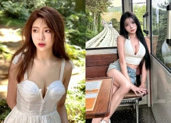 Người mẫu - hot girl Mai Trinh vừa đột ngột qua đời không rõ nguyên nhân, hưởng dương 32 tuổi
