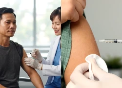 Người nhiễm HIV đạt mốc K=K có cần tiêm vaccine phòng bệnh?