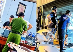 Người phụ nữ ở TPHCM dựng chuyện bị cướp để giấu chồng đã cầm xe
