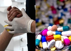 Nguy cơ hàng chục nghìn ca tử vong do kháng kháng sinh tại Hàn Quốc