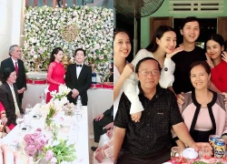 Nhã Phương từng sống trong nhà cấp 4 ở quê, nay cưới Trường Giang sung túc