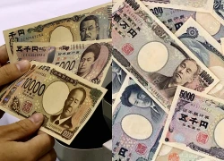 Nhật Bản cam kết nỗ lực duy trì sự ổn định của đồng yen