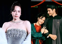 Nhật Kim Anh báo tin trọng đại sau công khai với chàng kém tuổi