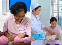 Nhau bong non ở sản phụ 19 tuổi, suýt phải cắt tử cung