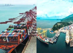 Những kinh nghiệm quốc tế trong phát triển kinh tế biển