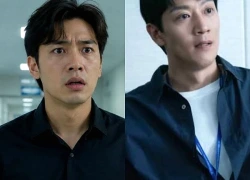 Nổi ghen khi thấy bóng người trong tủ quần áo, người chồng rụng rời quỳ xuống khi đối phương ngẩng mặt