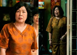 NSND Hồng Vân 'lên hương' với những vai bà mẹ