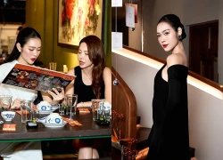 Nữ diễn viên 9x rẽ hướng đi bán đồ ăn ở khu nhà giàu Thảo Điền, nay là bà chủ 3 công ty