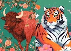 Nửa cuối tháng 9 dương lịch, 3 con giáp 'chạm đỉnh' công danh, sự nghiệp như cá gặp nước, tiền đổ về túi ồ ạt, đào hoa vượng phát, cuộc sống hạnh phúc