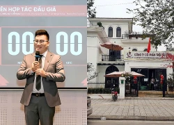 Ông chủ Công ty Triệu Nụ Cười và kịch bản lừa hàng chục tỷ đồng của nhiều nhà đầu tư