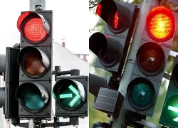 Phá hoại cảm biến đèn giao thông ở Anh vì tin đó là 'vũ khí tấn công'