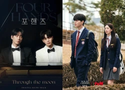 Phải xem phim Hàn siêu hay rating tăng như gió cuốn: Netflix hot mà chiếu đài cũng hot, nam nữ chính không chê được gì