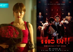 Phim của Trấn Thành lại viral dữ dội: Nam chính ngoại tình trơ trẽn, người thứ ba đáng trách hay đáng thương