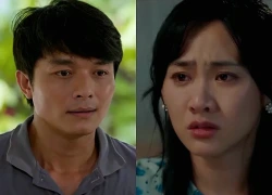 Phù Sa – Tập 20: Chơn bị cả làng trách vì báo động sạt lở nhầm