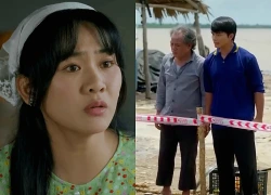 Phù sa - Tập 21