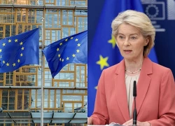 Quy chế lịch sử đưa Canada trở thành thành viên liên kết đầu tiên của EU