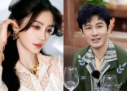 Rần rần tin Angelababy tái hôn, Huỳnh Hiểu Minh ghét cay ghét đắng chồng mới của vợ cũ?