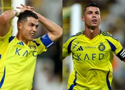 Ronaldo bất ngờ 'quay xe' vụ mua Al Nassr