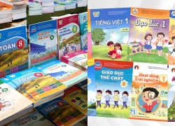 Sách giáo khoa ở TP.HCM: Cung ứng vượt nhu cầu, vì sao còn học sinh thiếu sách?