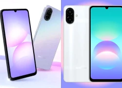 Samsung Galaxy A08 ra mắt với pin 6.000 mAh, camera 50 MP