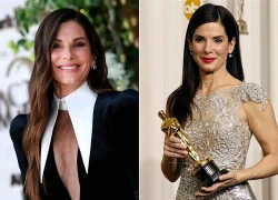 Sandra Bullock tiết lộ từng bị yêu cầu cởi đồ khi mới bước chân vào Hollywood
