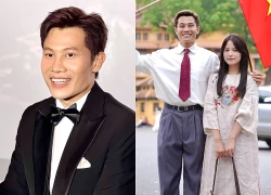 Sau phim 700 tỷ, diễn viên Phương Nam nghẹn lòng vì câu nói của vợ