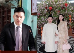 SN 1994 làm TGĐ công ty vốn điều lệ hơn 5.000 tỷ đồng, 32 tuổi trúng cử đại biểu HĐND tỉnh Quảng Trị
