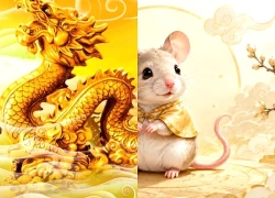 Dự báo tử vi tháng 8 âm lịch năm 2026 cho 3 con giáp Tý Thìn Thân