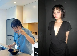 Số phận căn nhà của Miu Lê