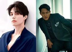 Sự thật tin Lee Dong Wook lừa tình 700 triệu, thủ đoạn vô cùng tinh vi?